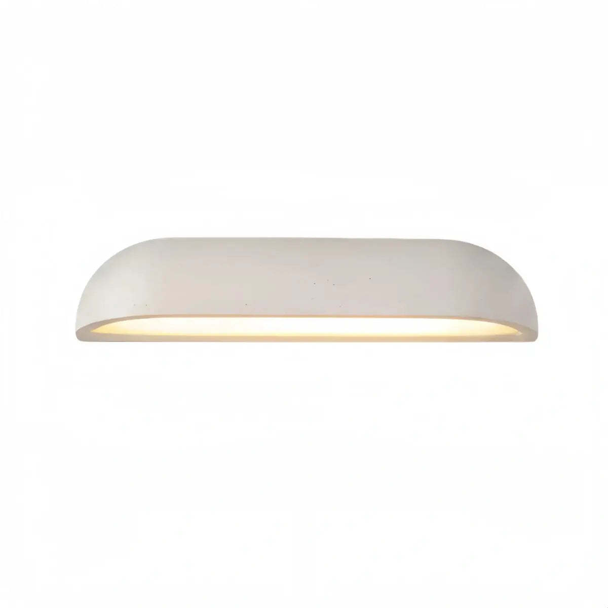 Arcato Modern Arched Outdoor Wall Lamp